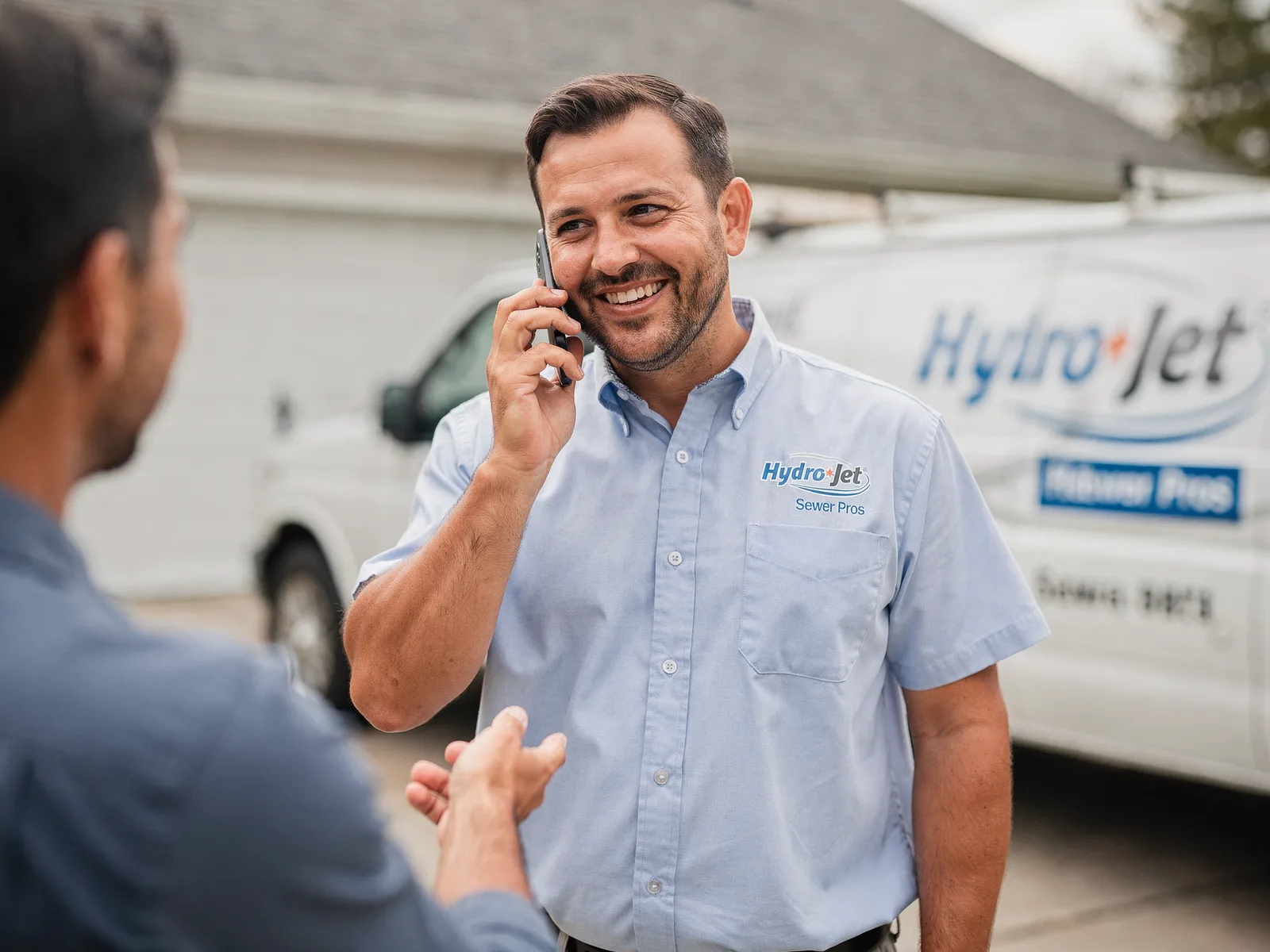 Hydro Jetting Near Me Rineyville, KY FAQs